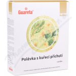 Guareta Polévka s kuřecí příchutí v prášku 3 x 55 g – Sleviste.cz