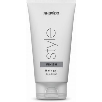 Subrina Style Finish Hair gel 25 ml