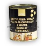 PNZ Olej na pracovní desky a nábytek 0,75 l bezbarvý – Hledejceny.cz