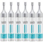 Londa Londacare Sensitive Scalp Serum sérum pro pro citlivou pokožku 6 x 10 ml – Hledejceny.cz