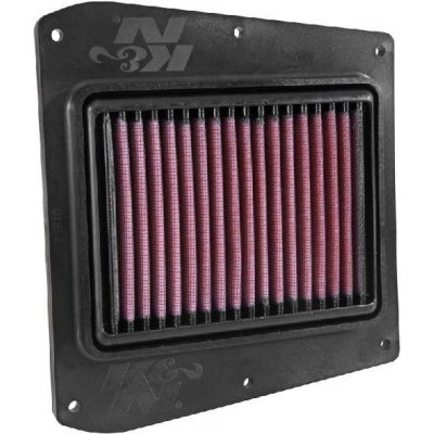 Vzduchový filtr K&N Filters PL-1115 – Hledejceny.cz