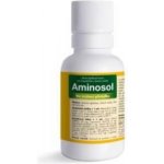 Biofaktory Aminosol hodavec 30 ml – Zboží Dáma