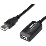 Digitus DA-73101 USB 2.0 aktivní prodlužovací, 15m – Sleviste.cz