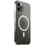 Fixed MagPure Samsung Galaxy S25 Ultra čirý FIXPUM-1506-TR – Zboží Živě