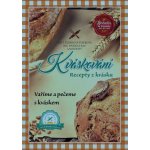 Kváskování - Recepty z kvásku - Žúreková Štefková Naty – Hledejceny.cz