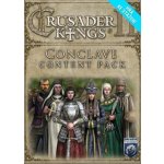 Crusader Kings 2: Conclave Content Pack – Hledejceny.cz