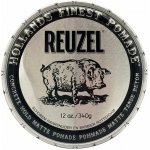 Reuzel Concrete Hold Matte Pomade 340 g – Zboží Dáma