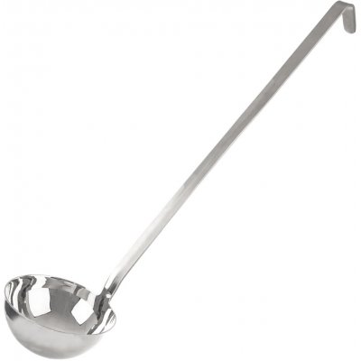 ORION Naběračka nerez Gastro 54 cm, pr. 12,5 cm – Hledejceny.cz
