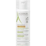 A-Derma Exomega Control sprchový gel 500 ml – Zboží Mobilmania