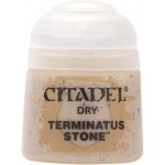 GW Citadel Dry: Terminatus Stone 12ml – Zboží Živě