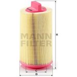 MANN-FILTER C14114 – Hledejceny.cz