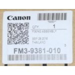 Canon FM3-9381-000 - originální – Zboží Živě
