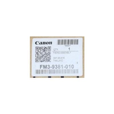 Canon FM3-9381-000 - originální – Zboží Živě