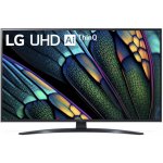 LG 43UR8100 – Hledejceny.cz