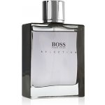 Hugo Boss Selection toaletní voda pánská 90 ml tester – Zboží Mobilmania
