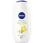 Nivea Care Shower Passion Fruit pečující sprchový gel 250 ml – Hledejceny.cz