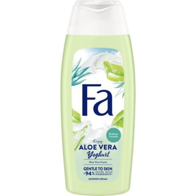 Fa Yoghurt & Aloe Vera sprchový gel 400 ml – Zbozi.Blesk.cz