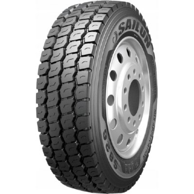 Sailun STM1/22.5 385/65 R22.5 164K – Hledejceny.cz