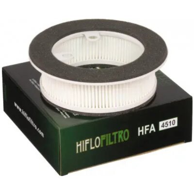 HIFLO FILTRO vzduchový filtr HFA4510 – Hledejceny.cz