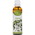 Serafin tinktura z bylin Jinan Gingko 50 ml – Zbozi.Blesk.cz