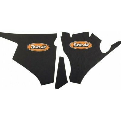 TWIN AIR Protiskluzové nálepky na airbox Honda WR250R/450R 160039N – Hledejceny.cz