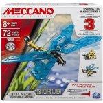 Meccano Hmyz 3v1 – Zboží Mobilmania