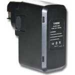 MTEC Bosch BAT001 / GSR 9.6 / GBM 9.6VES-2 / PDR 80, 9.6 V, 2.0 Ah - neoriginální – Zboží Dáma