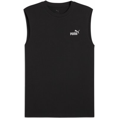 Puma ESS NO. 1 Logo 68262601 Černá – Zboží Dáma
