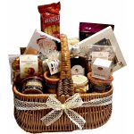 Babiččin luxusní koš – Sleviste.cz