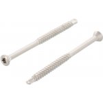 Nerezový vrut Art. 9041 A2 3,2X50/30 TX10 – Zboží Mobilmania