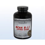 Prom-IN BCAA 2:1:1 + Nitric Oxide 240 kapslí – Hledejceny.cz