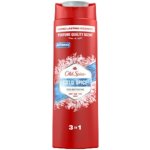 Old Spice Sprchový gel 3v1 Cold Spice 400 ml – Sleviste.cz