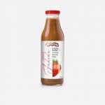 Ovocňák Mošt jablko a jahoda 750 ml – Sleviste.cz