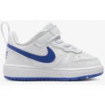 Nike Court Borough Low Recraft DV5458-110 bílá