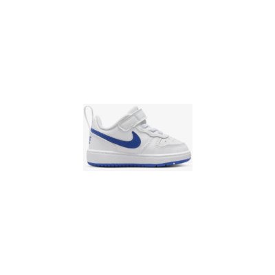 Nike Court Borough Low Recraft DV5458-110 bílá – Zboží Mobilmania