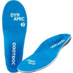 BOOTDOC vložky DYNAMIC Mid Arch insoles – Sleviste.cz