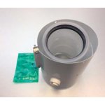 Protherm adaptér kotlový s měřícími body 80/125 mm 0020189629 – Hledejceny.cz