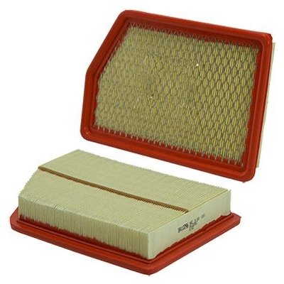WIX FILTERS Vzduchový filtr WA10096 – Hledejceny.cz