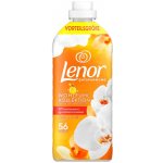 Lenor Entspannung Orchidee Vanille aviváž 56 PD 1,4 l – Zboží Dáma
