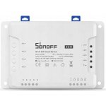 Sonoff 4CH R3 – Zboží Mobilmania