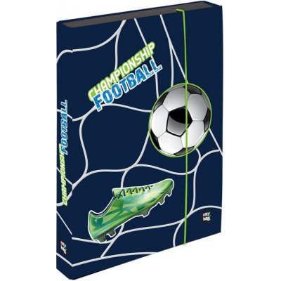 Oxybag Fotbal Championship – Zboží Dáma