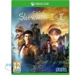 Shenmue 1 + 2 – Sleviste.cz