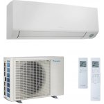 Daikin Perfera – Sleviste.cz