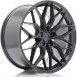 JR Wheels JR46 10x20 5x112 ET41 hyper gray – Hledejceny.cz