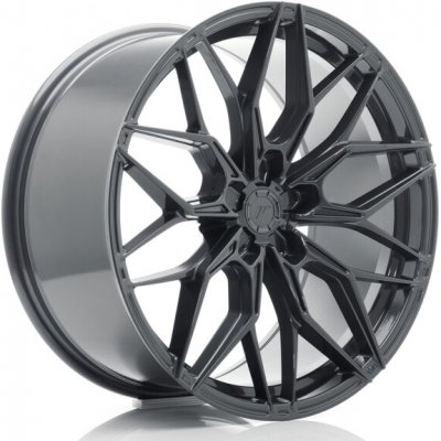 JR Wheels JR46 10x20 5x112 ET41 hyper gray – Hledejceny.cz