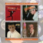 The Unbelievable Guitar and Voice of Jerry Reed/ Jerry Reed CD – Hledejceny.cz