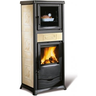 La Nordica Rossella Plus Forno 165 s troubou PANN – Hledejceny.cz