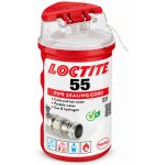 Loctite 55 závitové těsnící vlákno 160 m – Hledejceny.cz
