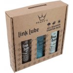 Peaty's Link Lube All Seasons Starter Pack 3x 60 ml – Zboží Mobilmania