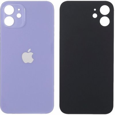 Kryt Apple iPhone 12 mini zadní